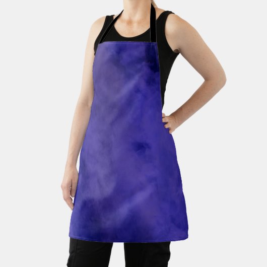 雲のエプロン エプロン (インサイチュ)