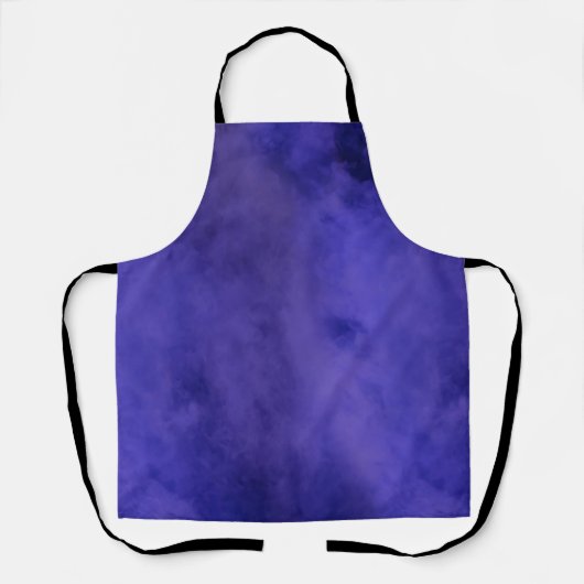 雲のエプロン エプロン (正面)