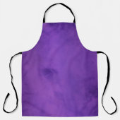 雲のエプロン エプロン (正面)