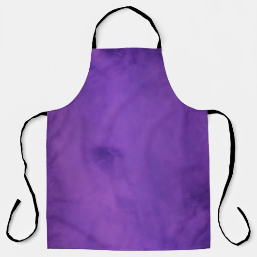 雲のエプロン エプロン (正面)