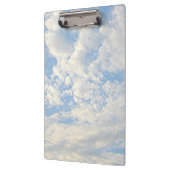 雲のクリップボード クリップボード (左)
