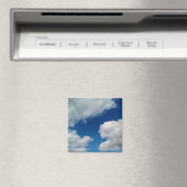 雲のソフトパッチ マグネット (インサイチュ (食洗機))