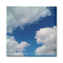 雲のソフトパッチ