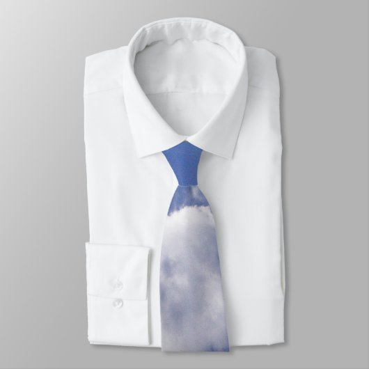 雲のタイ ネクタイ (タイ)