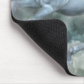 雲のダンサー マウスパッド (コーナー)