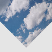 雲のティッシュペーパー 薄葉紙 (詳細)