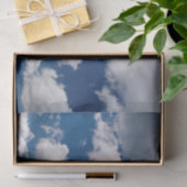 雲のティッシュペーパー 薄葉紙 (ギフト)