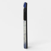 雲のドラゴン音楽 Case-Mate iPhoneケース (裏面/左)