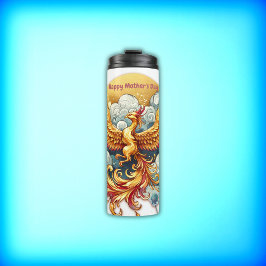 雲のフェニックス幸せな母の日 | タンブラー