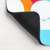 雲のマウスパッド マウスパッド (コーナー)