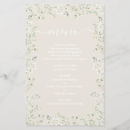 雲のメニューカードで上へ