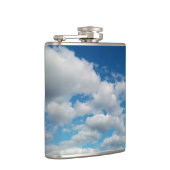 雲のレイヤ フラスク (右)