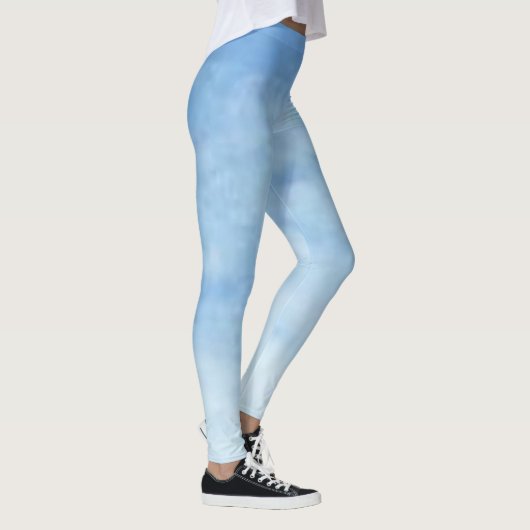 雲のレギンス レギンス (右)