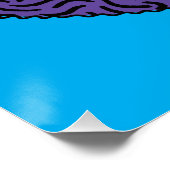 雲の上で夢見る ポスター (コーナー)