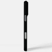 雲の上で眠るキュートなパンダの水彩画 Case-Mate iPhoneケース (裏面 / 右)