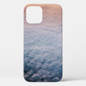 雲の上に Case-Mate iPhoneケース (裏面)