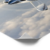 雲の上の回 ポスター (角)