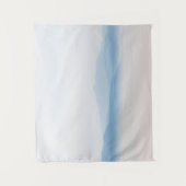 雲の上の山 タペストリー (正面)