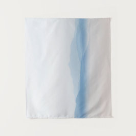 雲の上の山 タペストリー