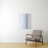 雲の上の山 タペストリー (インサイチュ)