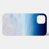 雲の上の空 Case-Mate iPhoneケース (裏面 (横))