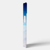雲の上の空 Case-Mate iPhoneケース (裏面 / 右)