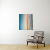 雲の上の魔法の日の出 タペストリー (インサイチュ)