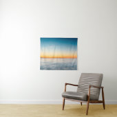 雲の上の魔法の日の出 タペストリー (インサイチュ(横))