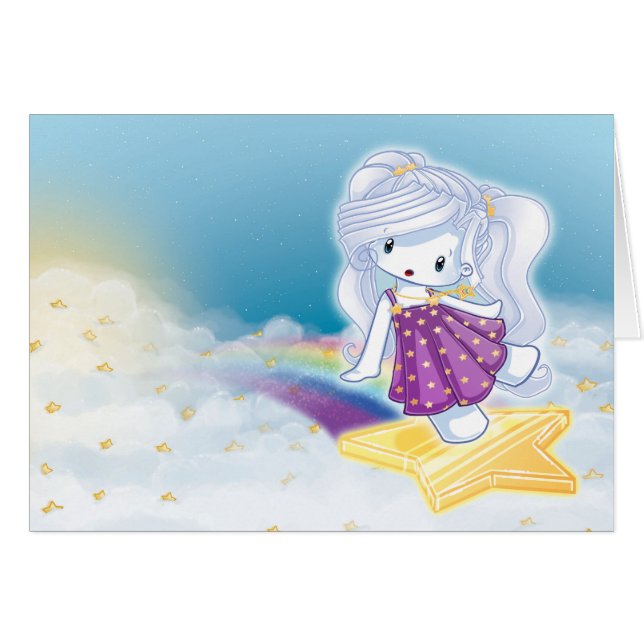 雲の上 (正面横)