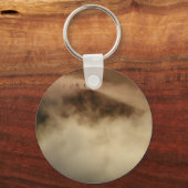 雲の上 キーホルダー (正面)