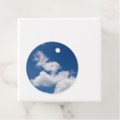 雲の中のステップ フェイバータグ (インサイチュ)