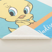 雲の中のツイート9 シェルパブランケット (3/4)