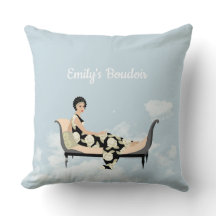 雲の中のレイチェア