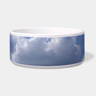 雲の中の光 ボウル