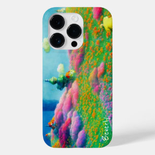 雲の中の夢の国 Case-Mate iPhone 14 PROケース