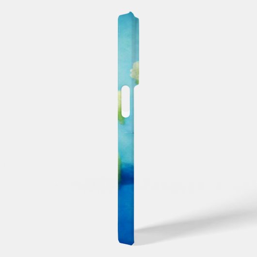 雲の中の夢の国 Case-Mate iPhoneケース (裏面 / 右)