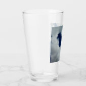 雲の中の曲線 タンブラーグラス (右)
