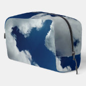 雲の中の曲線 ドップキット (右コーナー)