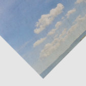 雲の中を進む 薄葉紙 (詳細)