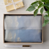 雲の中を進む 薄葉紙 (ギフト)