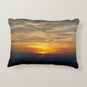 雲の中 アクセントクッション (裏面)