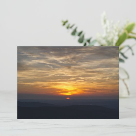 雲の中 シーズンカード (スタンド正面)