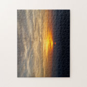 雲の中 ジグソーパズル (縦)