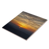 雲の中 タイル (側面)