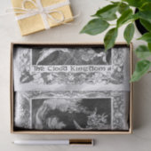 雲の中 薄葉紙 (ギフト)