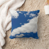 雲の丸薬(D)スタイル クッション (ブランケット)