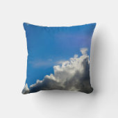 雲の丸薬(D)スタイル クッション (裏面)