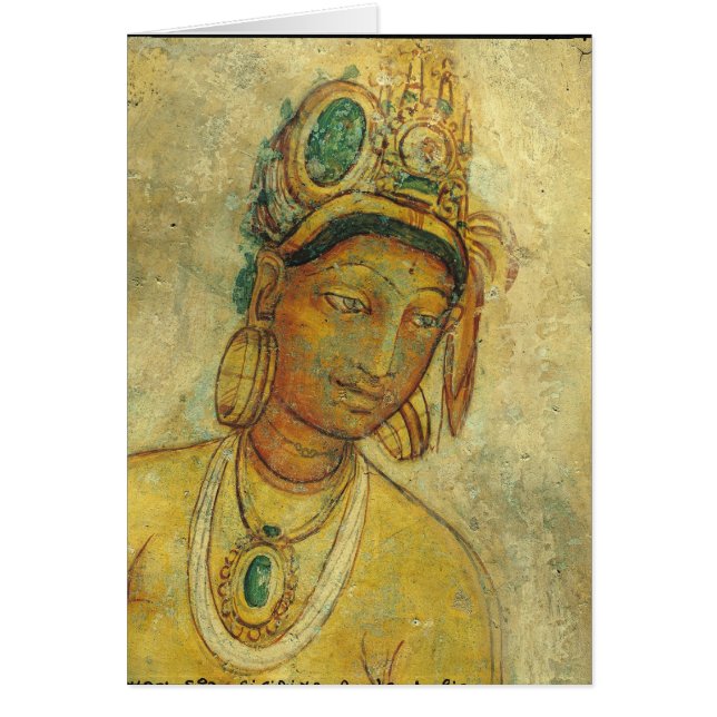 雲の乙女 (正面)