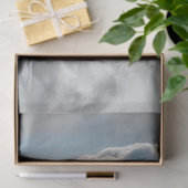 雲の切り離し内の馬2 薄葉紙 (ギフト)