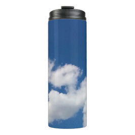 雲の列 タンブラー